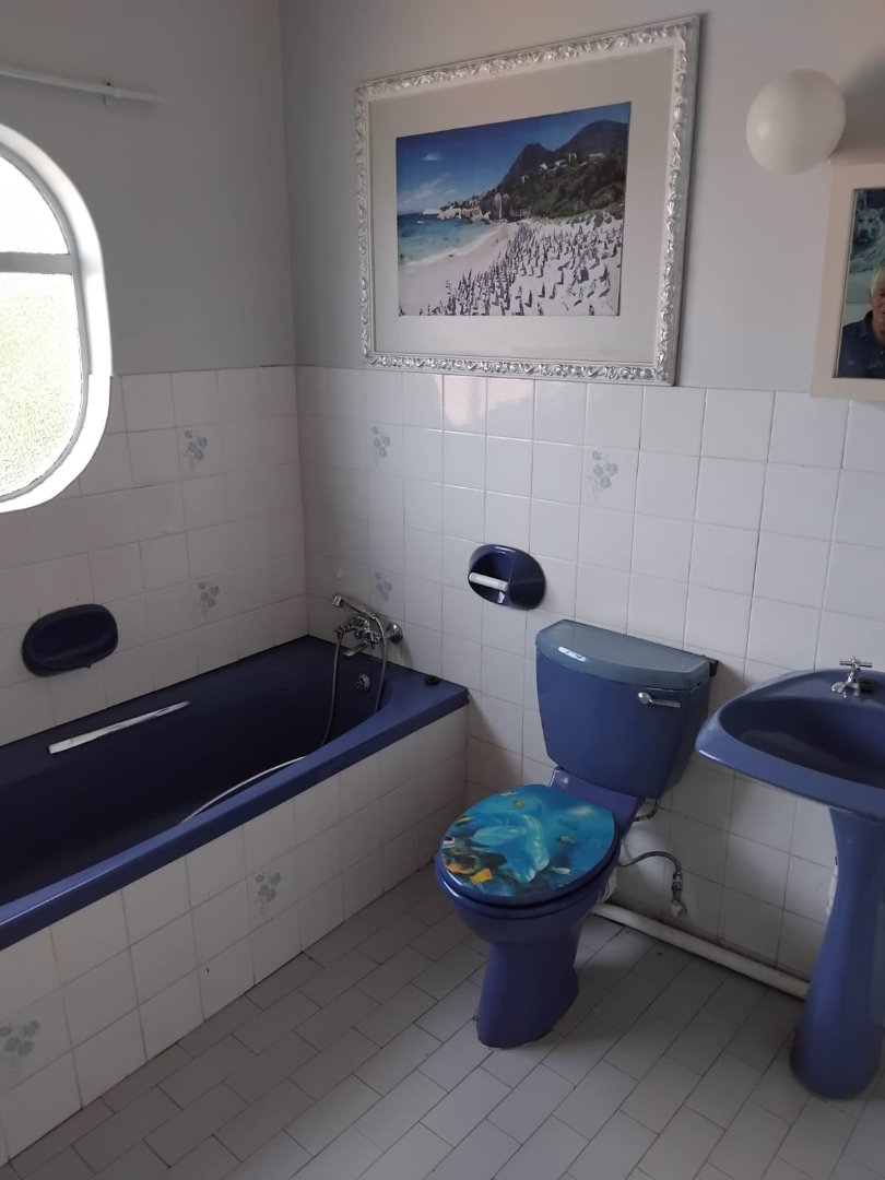 4 Bedroom Property for Sale in Suidrand Free State